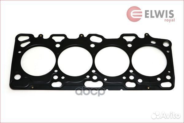 Прокл.ГБЦ 0038803 elwis royal