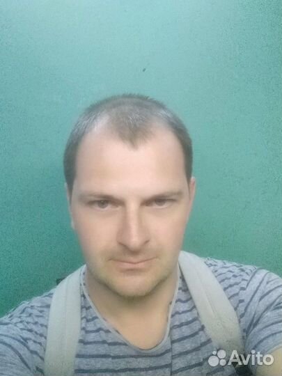 «Муж на час»