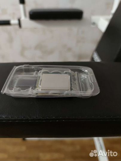 Процессор intel core i7 950