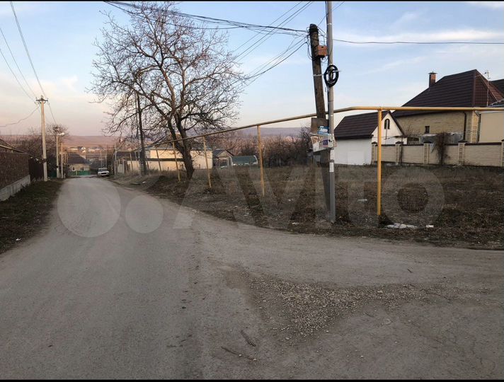 Участок 9 сот. (ИЖС)