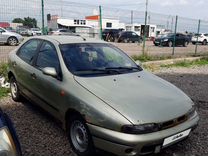 FIAT Brava 1.6 MT, 1996, 320 000 км, с пробегом, цена 100 000 руб.