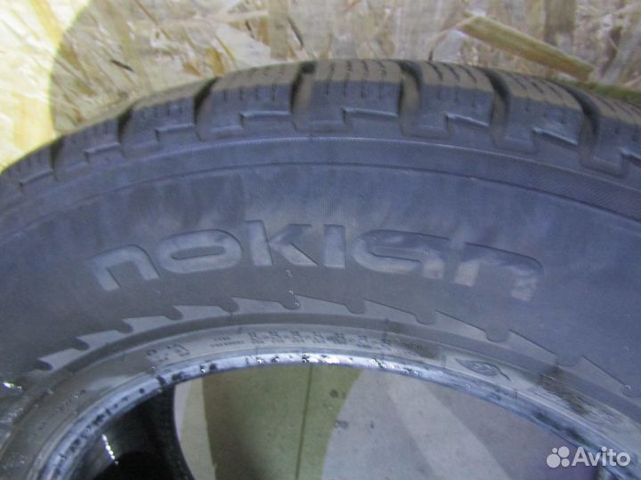 Nokian Tyres Hakkapeliitta R SUV 285/60 R18