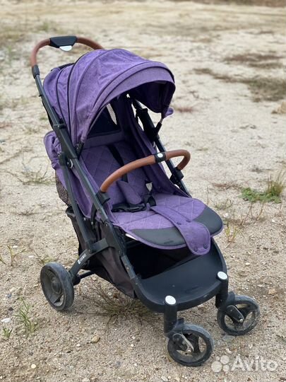 Прогулочная коляска cosmo