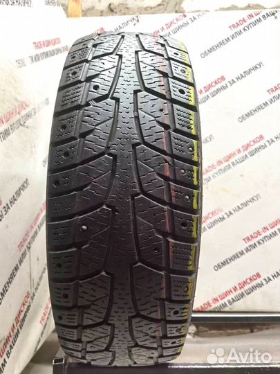 Hankook Winter I'Pike LT RW09 235/65 R16C 115R