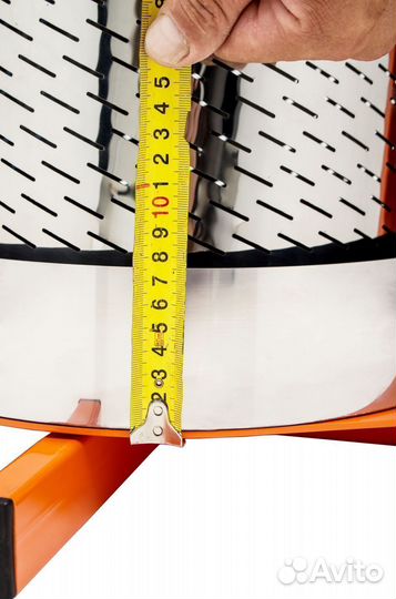 Пресс для яблок 6л