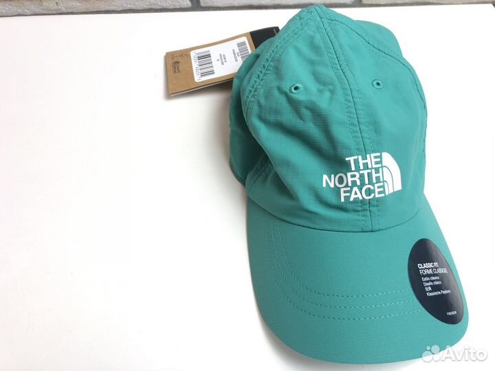 The North Face Horizon Оригинал Новая Кепка