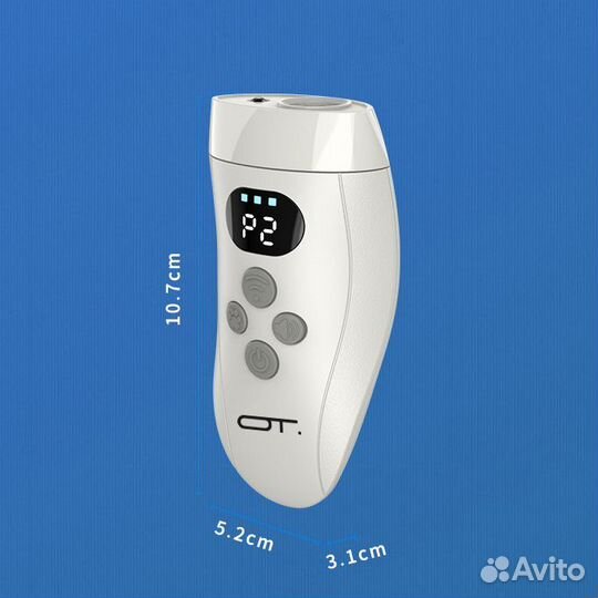 Отпугиватель собак ультразвуковой