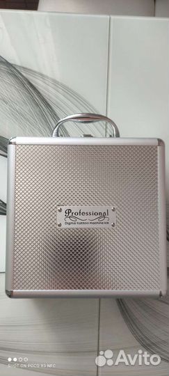 Машинка Liberty для перманентного макияжа