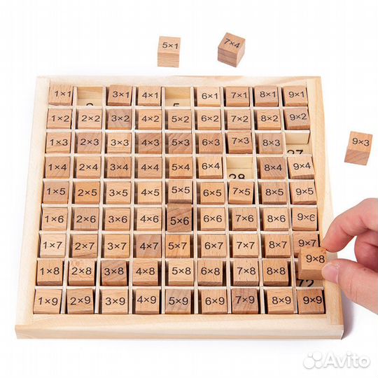 Игровой набор 