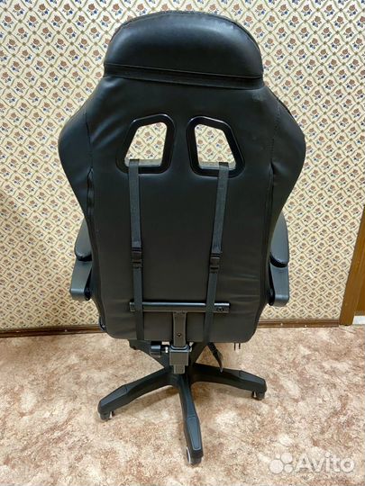 Компьютерное кресло Domtwo