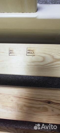 Детская кровать 80x160