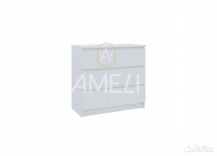 Комод от производителя с ящиками