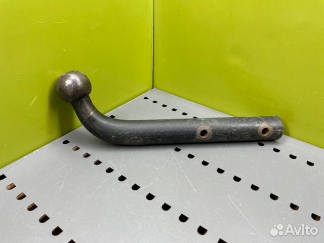 Фаркоп задний Mitsubishi L200 4 4D56U 2.5 TD 2010