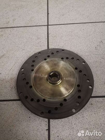 Тормозной диск Arctic cat Bearcat 570 long track