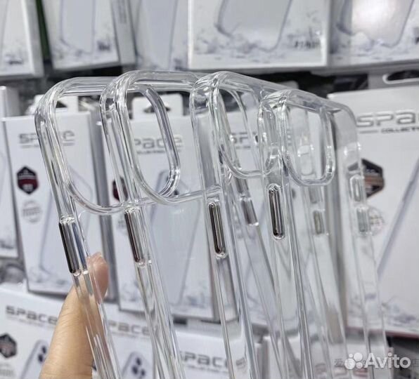 Чехол на iPhone