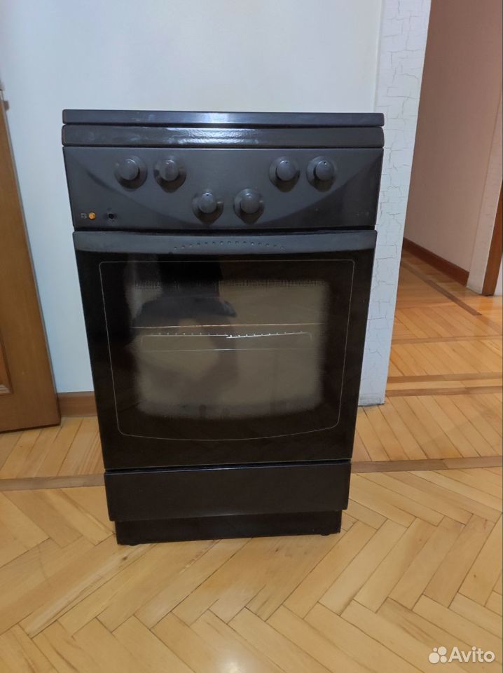 Электроплита бу gorenje