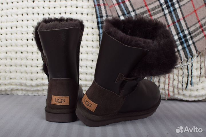 UGG Australia