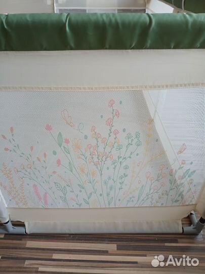 Манеж детский