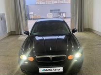 Jaguar X-type 2.0 MT, 2007, 208 325 км, с пробегом, цена 465 000 руб.