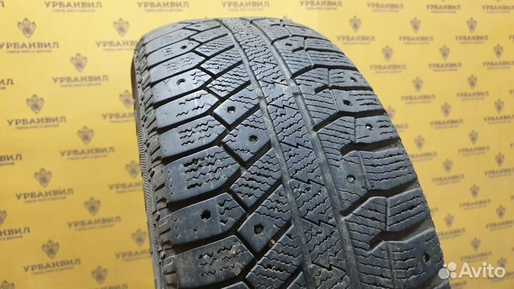 Continental ContiWinterViking 2 195/65 R15 91T