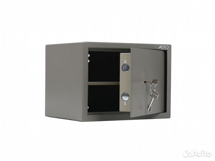 Офисный сейф aiko TM-25