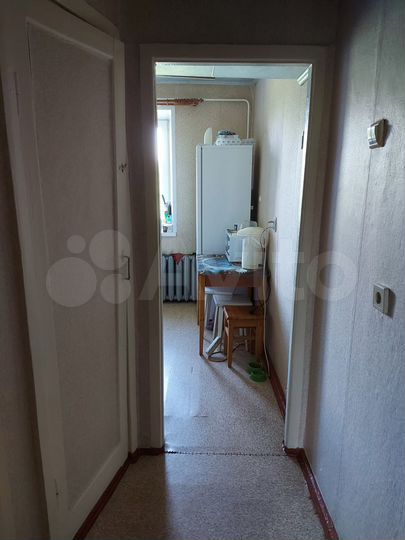 2-к. квартира, 45,3 м², 5/5 эт.