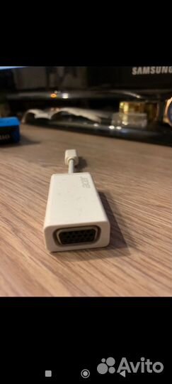 Переходник