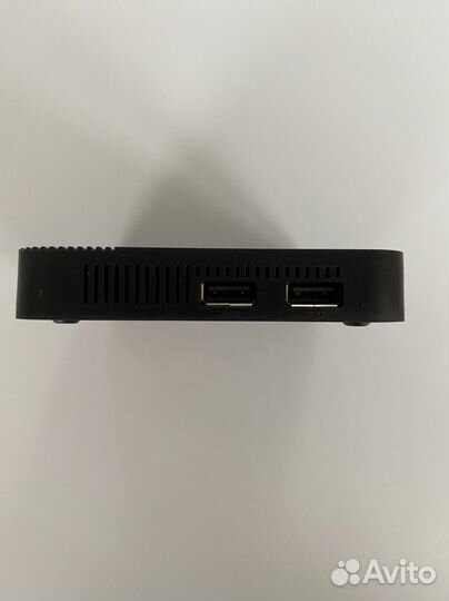 Tv приставка rombica smart box F2