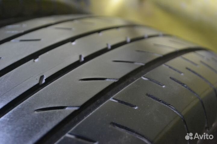 Yokohama BluEarth E51 215/65 R16