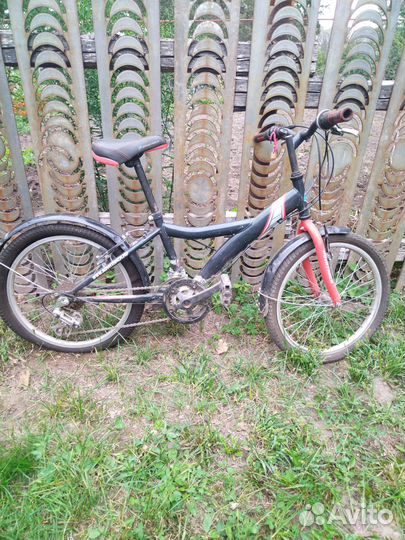 Велосипед б/у
