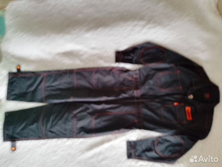 Комбинезон техника,механика