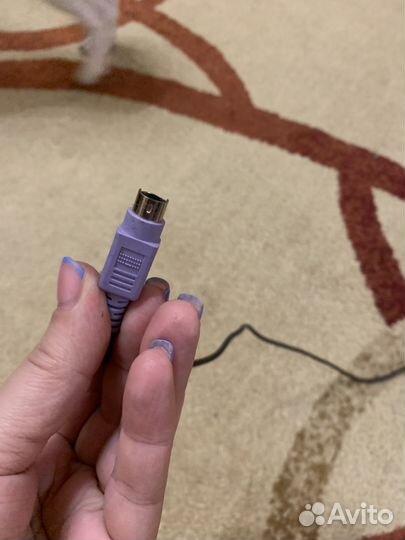 Клавиатура