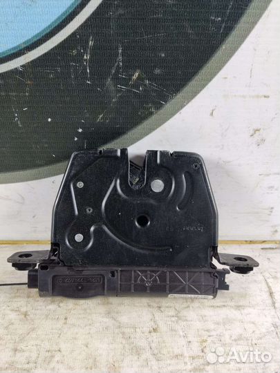 Замок багажника BMW 3 f30