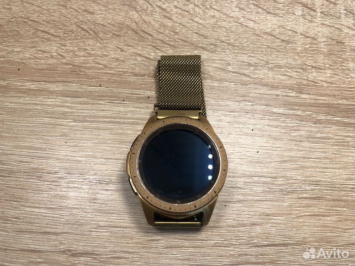 К.221 Часы Galaxy Watch A629 Без З/У
