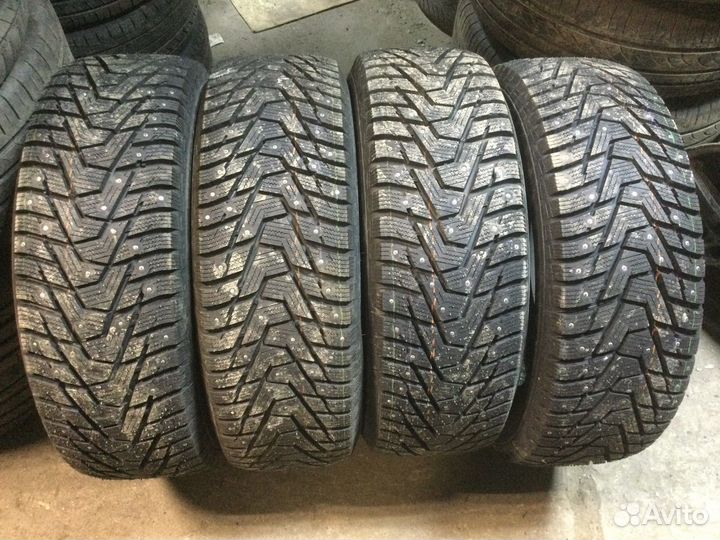 Hankook Winter i'Pike X W429A 225/60 R17