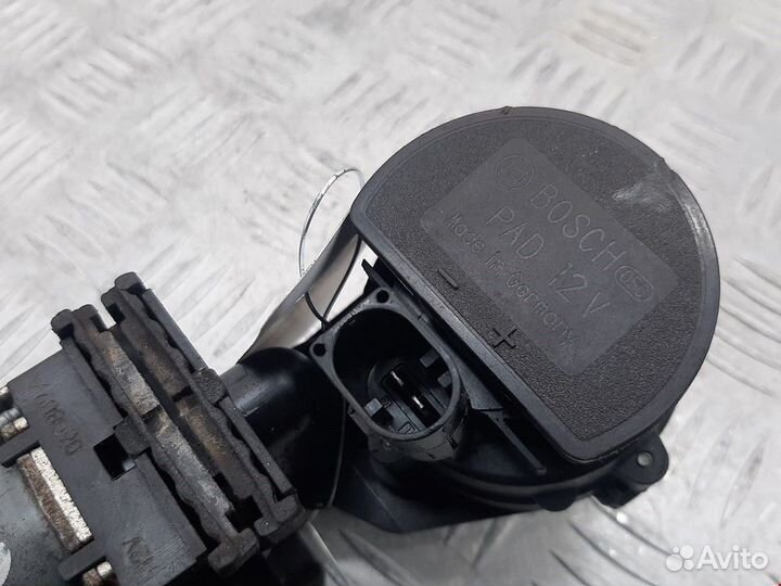 Кран отопителя (печки) Audi A6 4F/C6 2007