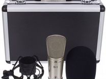 Студийный микрофон behringer B-1