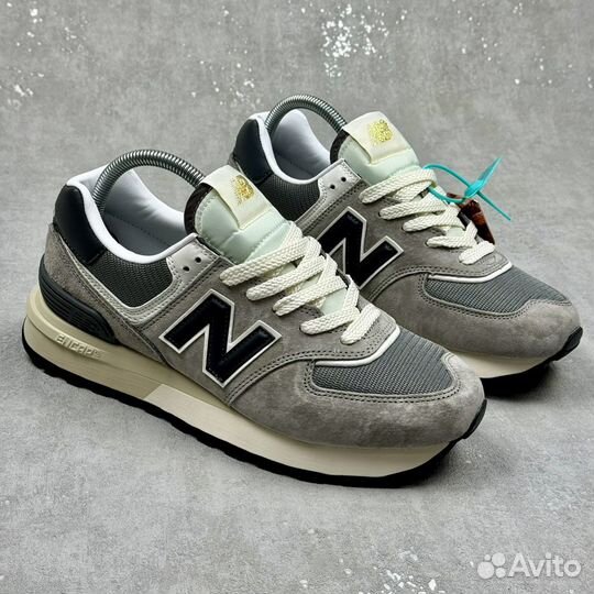 Кроссовки New Balance 574