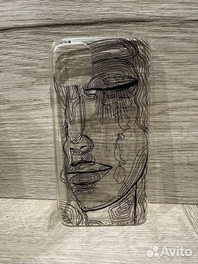 Чехол на iPhone XS Max/11 Pro Max