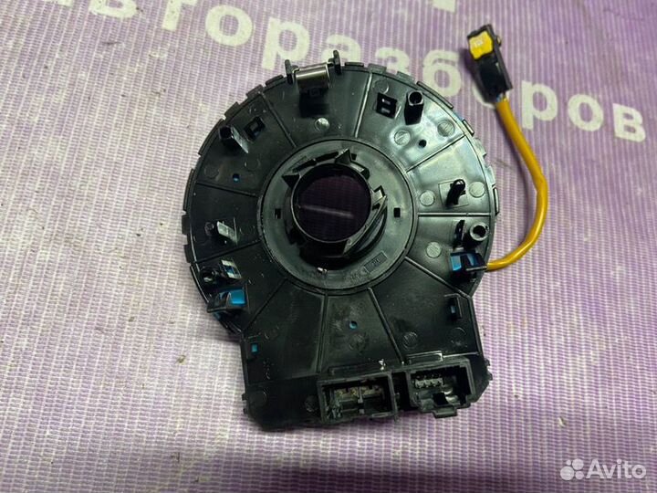 Шлейф-лента Kia Ceed ED G4FC 2009