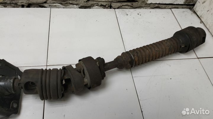 Колонка рулевая Suzuki Vitara 1 (Escudo)