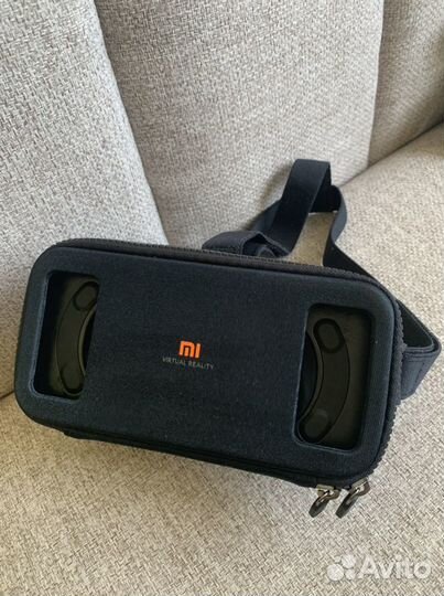 VR очки xiaomi