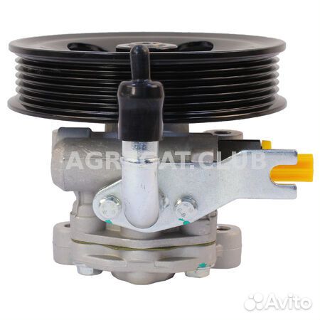 Насос гидроусилителя руля Motorherz P1940HG