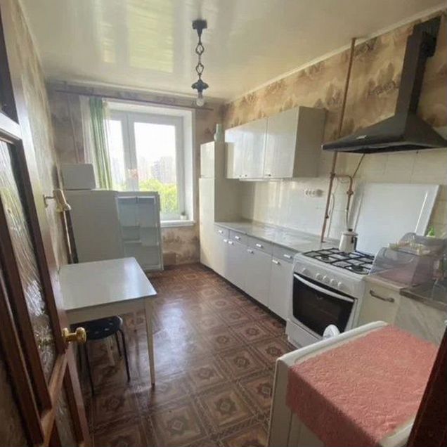 2-к. квартира, 46,6 м², 10/12 эт.