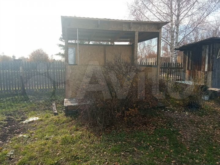 Участок 6 сот. (СНТ, ДНП)