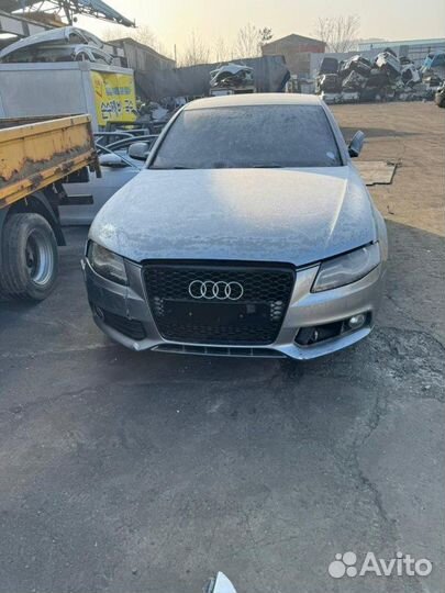 Ноускат Audi A4 8K2 caea 2010