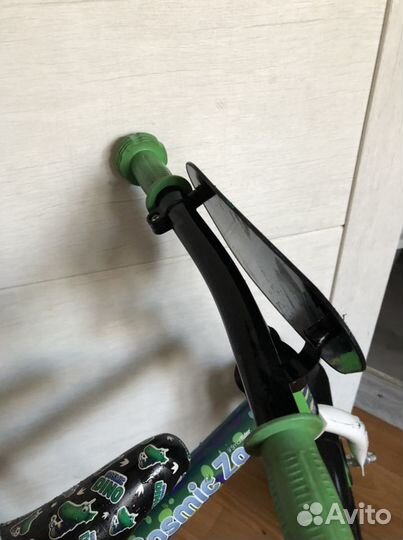 Беговел детский