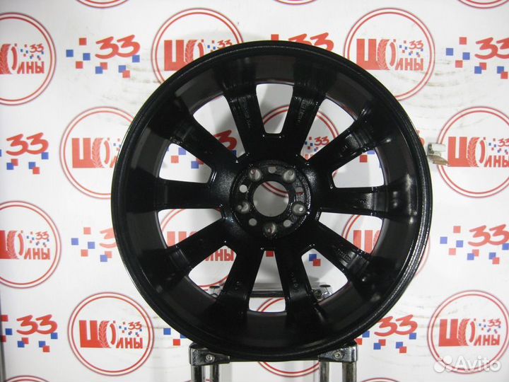 Диски Мерседес R19, 5/112 66.6