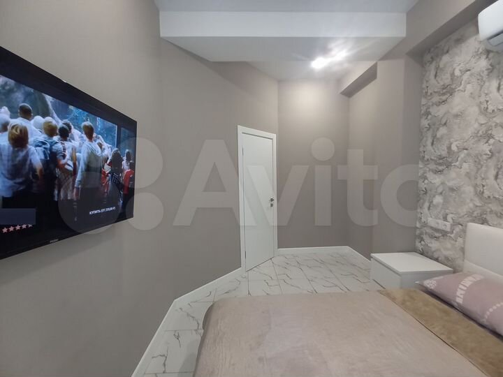 2-к. квартира, 35 м², 6/13 эт.