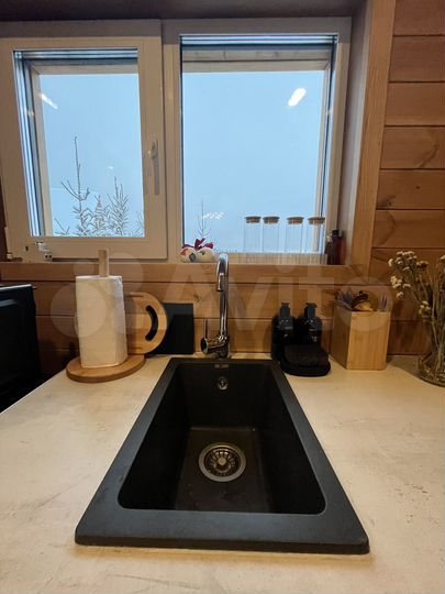 Дом 48 м² на участке 10 сот.